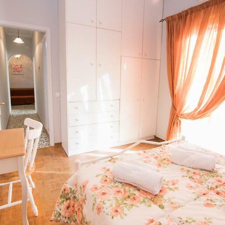 Eva'S Apartment - Corfu Town Corfu (city) Exterior foto