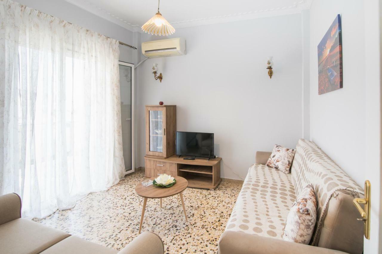 Eva'S Apartment - Corfu Town Corfu (city) Exterior foto
