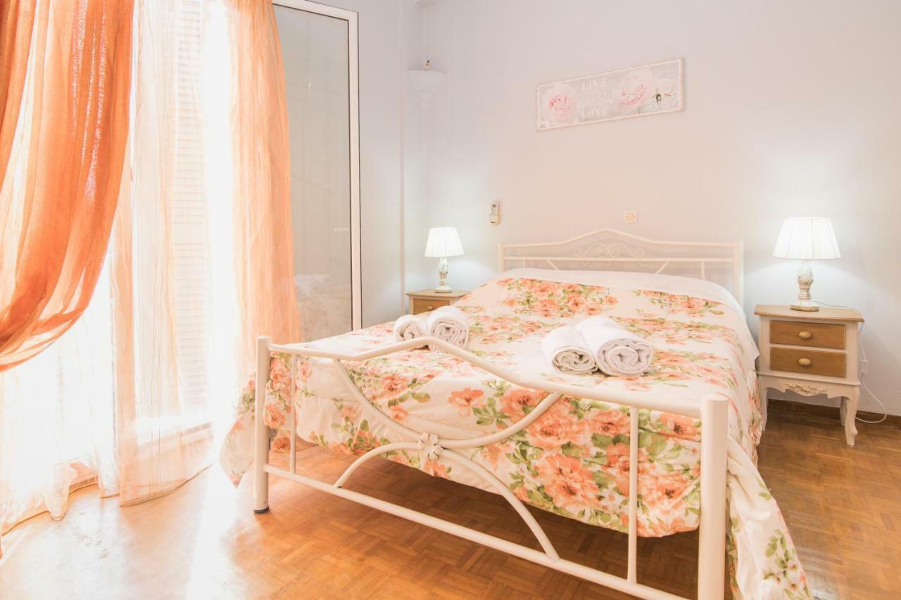 Eva'S Apartment - Corfu Town Corfu (city) Exterior foto