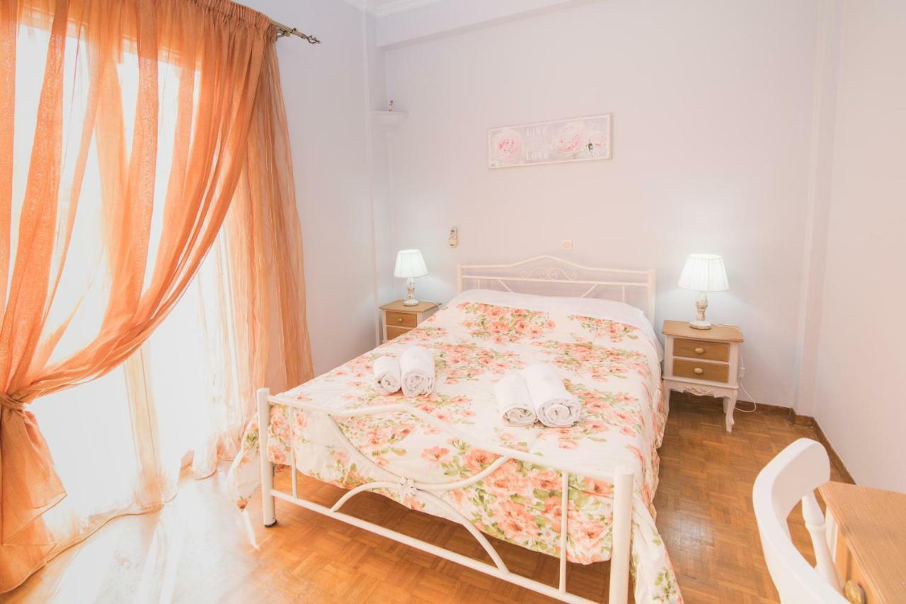 Eva'S Apartment - Corfu Town Corfu (city) Exterior foto