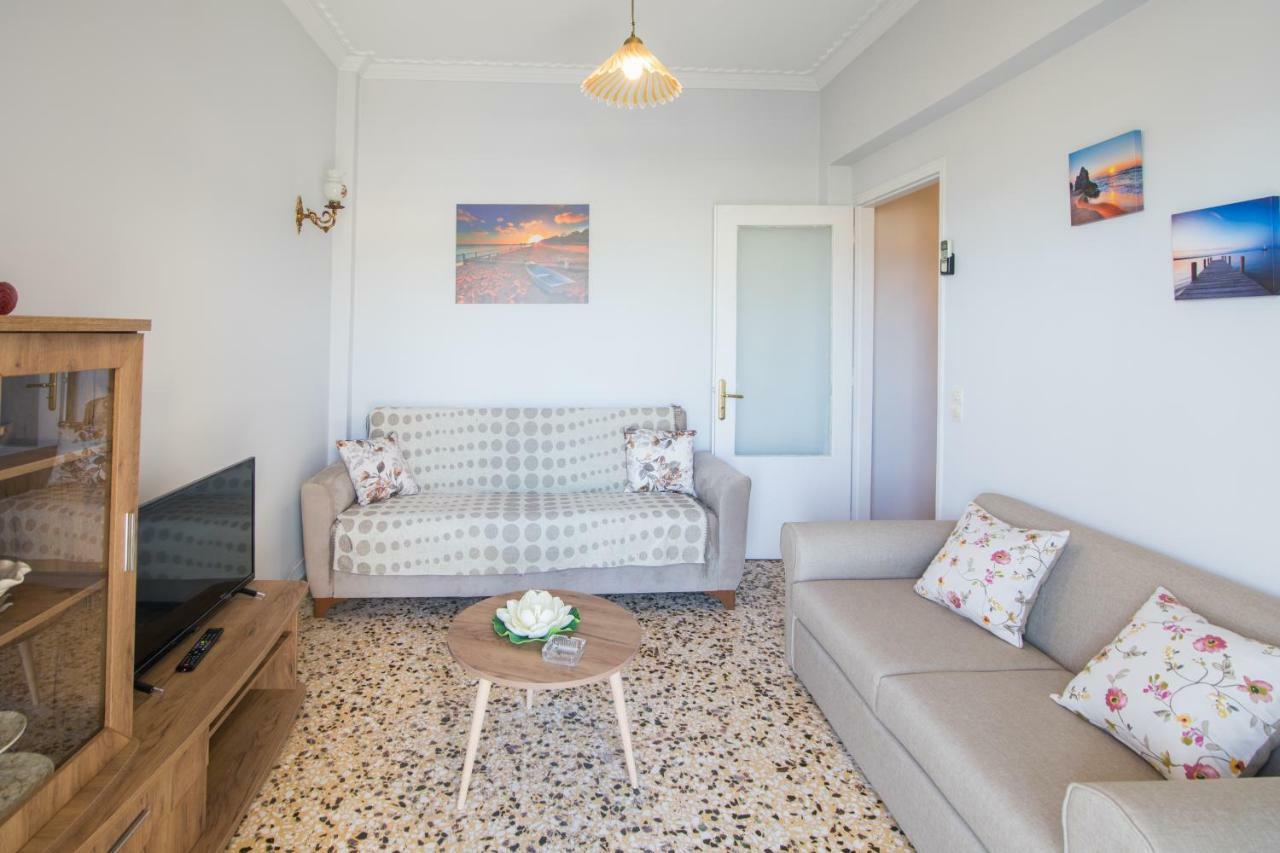 Eva'S Apartment - Corfu Town Corfu (city) Exterior foto