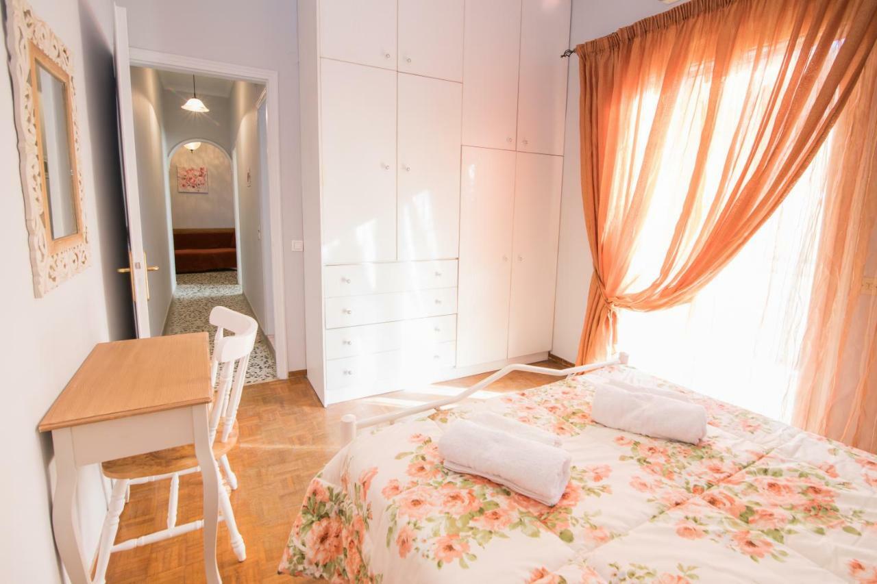 Eva'S Apartment - Corfu Town Corfu (city) Exterior foto